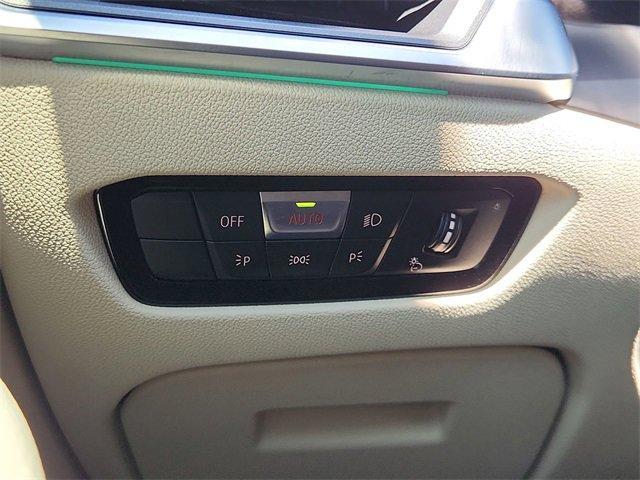used 2022 BMW M440 Gran Coupe car, priced at $42,994
