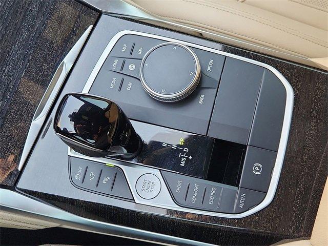 used 2022 BMW M440 Gran Coupe car, priced at $42,994