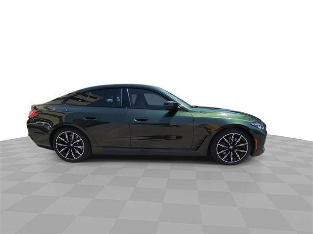 used 2022 BMW M440 Gran Coupe car, priced at $42,994