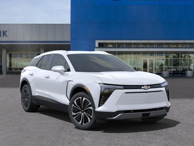 new 2024 Chevrolet Blazer EV car, priced at $44,915