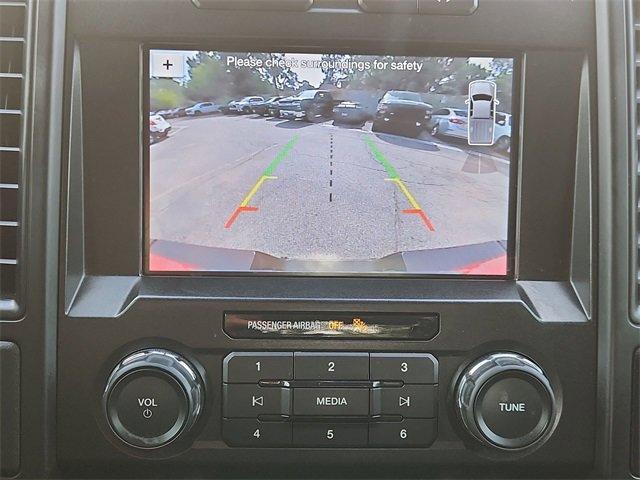 used 2019 Ford F-150 car, priced at $23,992