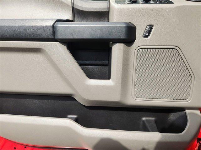 used 2019 Ford F-150 car, priced at $23,992