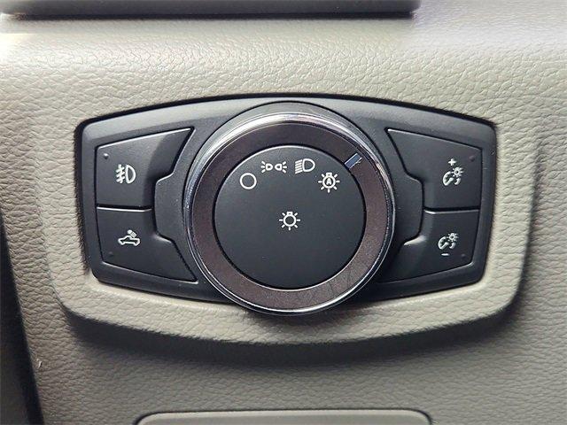 used 2019 Ford F-150 car, priced at $23,992