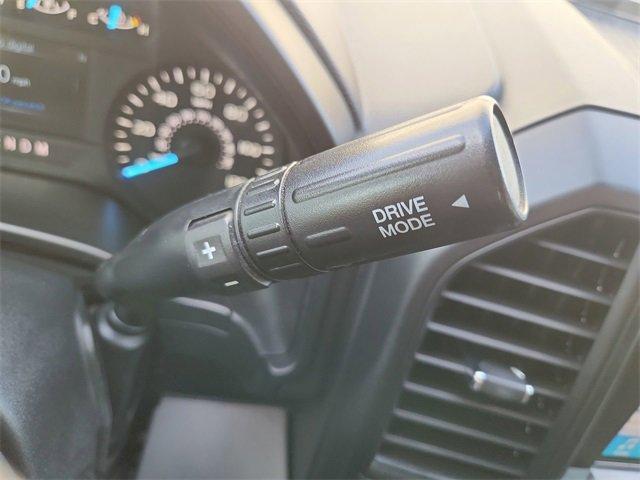 used 2019 Ford F-150 car, priced at $23,992