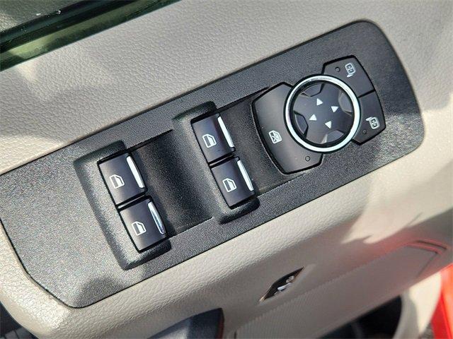 used 2019 Ford F-150 car, priced at $23,992