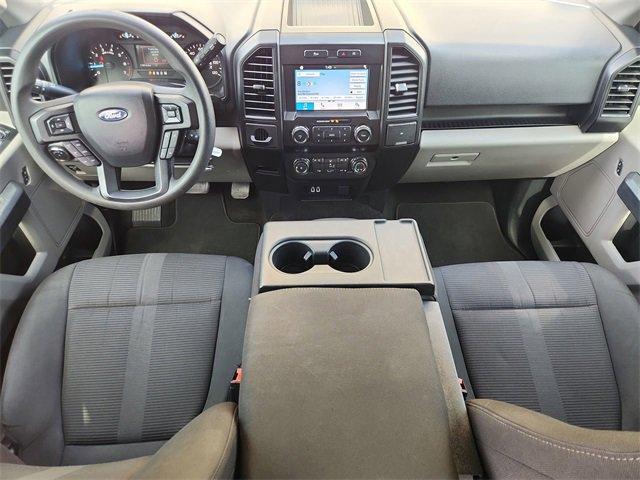 used 2019 Ford F-150 car, priced at $23,992