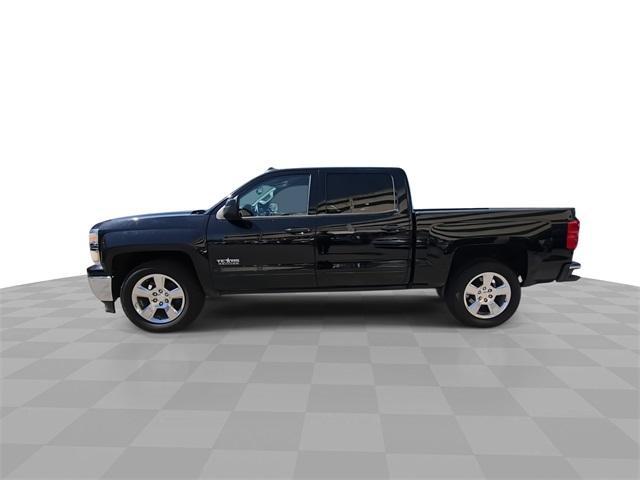 used 2015 Chevrolet Silverado 1500 car, priced at $19,291