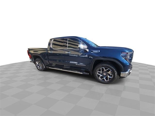 used 2022 GMC Sierra 1500 car, priced at $48,125