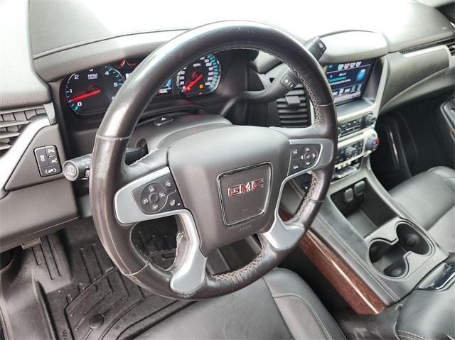 used 2018 GMC Yukon XL car, priced at $19,941