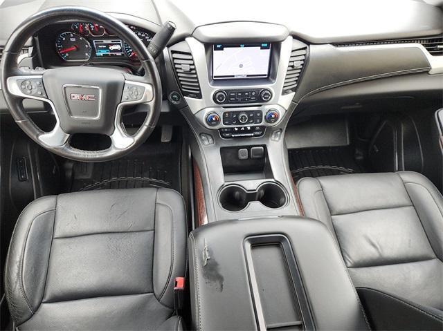 used 2018 GMC Yukon XL car, priced at $19,941