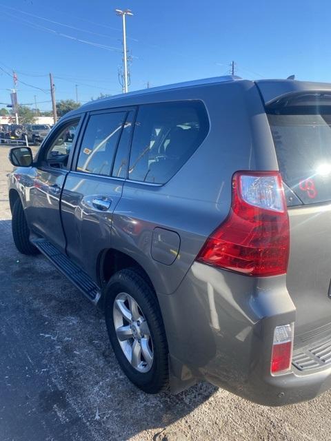 used 2011 Lexus GX 460 car, priced at $15,991