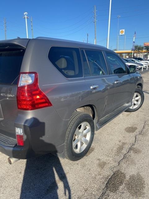 used 2011 Lexus GX 460 car, priced at $15,991