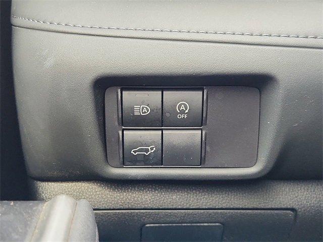 used 2023 Toyota Highlander car, priced at $38,992