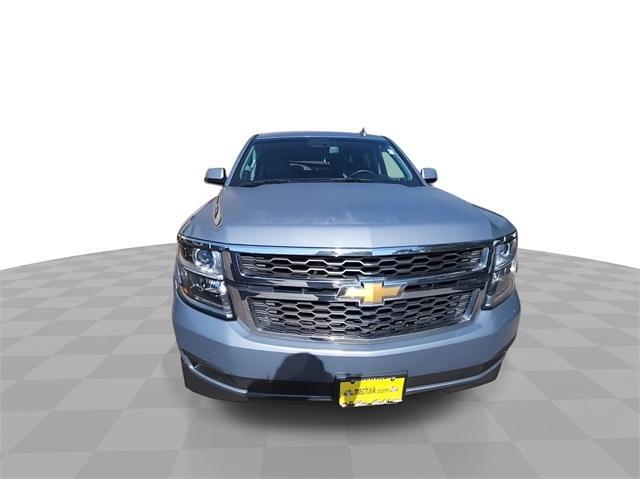 used 2016 Chevrolet Suburban car, priced at $21,691