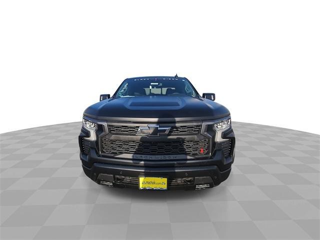 new 2024 Chevrolet Silverado 1500 car, priced at $96,110