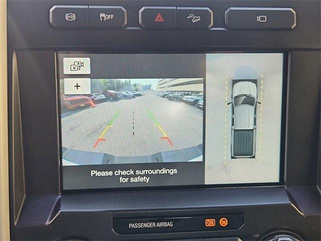 used 2019 Ford F-250 car, priced at $59,492