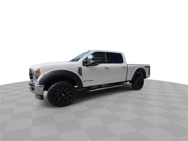 used 2019 Ford F-250 car, priced at $59,492