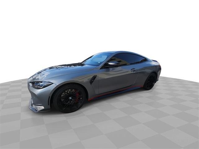 used 2024 BMW M4 car, priced at $80,991