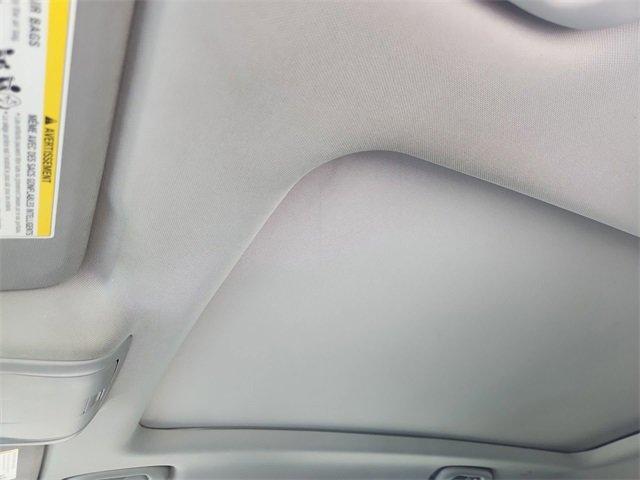 used 2021 Chevrolet Equinox car, priced at $14,394