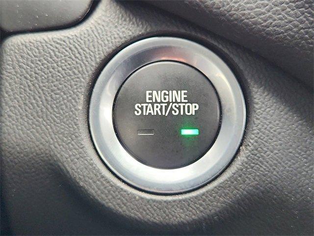 used 2021 Chevrolet Equinox car, priced at $14,394
