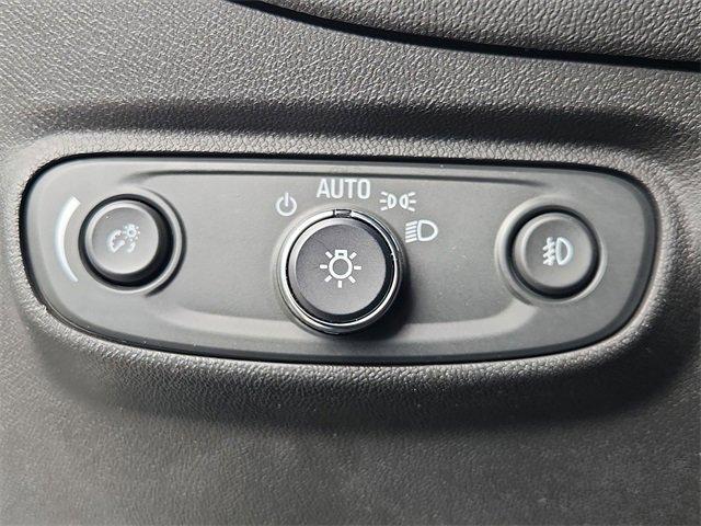 used 2021 Chevrolet Equinox car, priced at $14,394