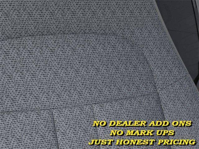 new 2025 Chevrolet Express 2500 car, priced at $48,130