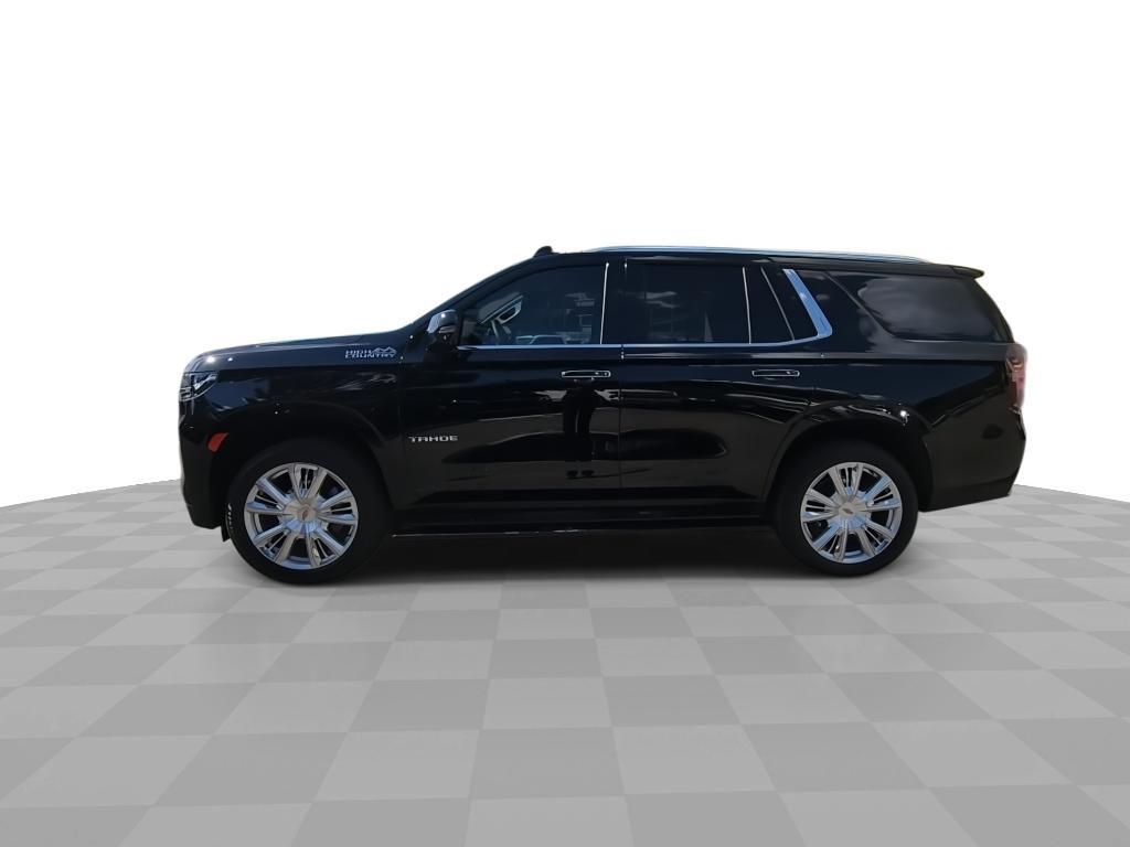 used 2024 Chevrolet Tahoe car, priced at $66,991