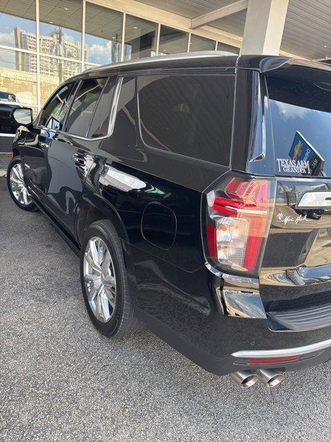 used 2024 Chevrolet Tahoe car, priced at $66,991