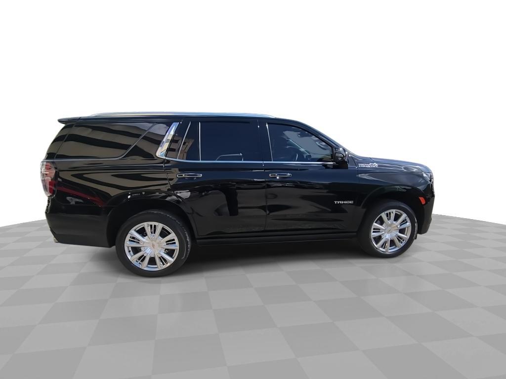 used 2024 Chevrolet Tahoe car, priced at $66,991