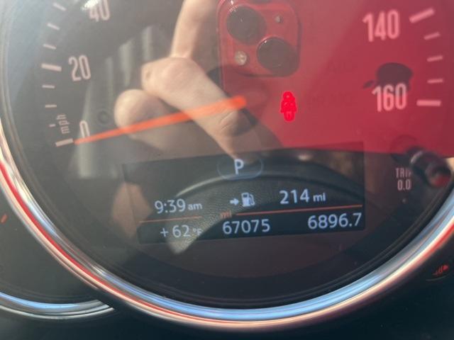 used 2016 MINI Hardtop car, priced at $12,392