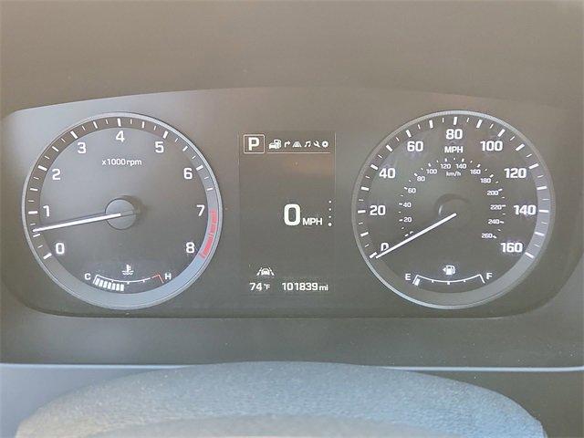 used 2015 Hyundai Sonata car, priced at $11,391