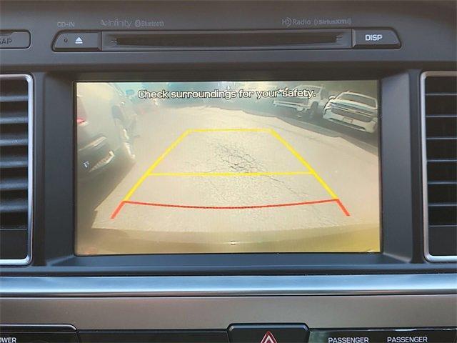 used 2015 Hyundai Sonata car, priced at $11,391