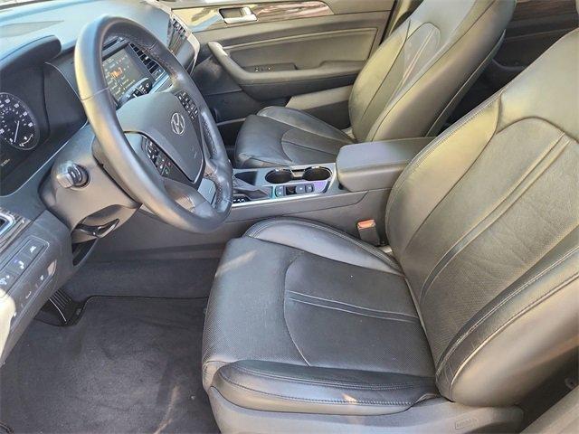 used 2015 Hyundai Sonata car, priced at $11,391