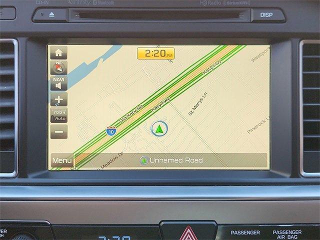 used 2015 Hyundai Sonata car, priced at $11,391