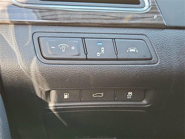 used 2015 Hyundai Sonata car, priced at $11,391