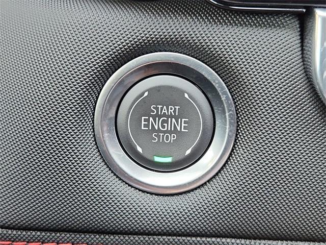 used 2024 Chevrolet Colorado car, priced at $42,392