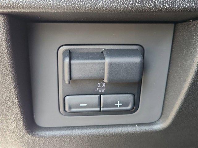 used 2024 Chevrolet Colorado car, priced at $41,895