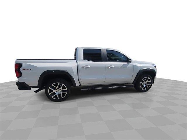used 2024 Chevrolet Colorado car, priced at $41,895
