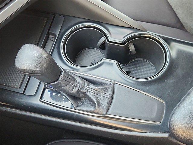 used 2019 Toyota Camry car, priced at $13,991