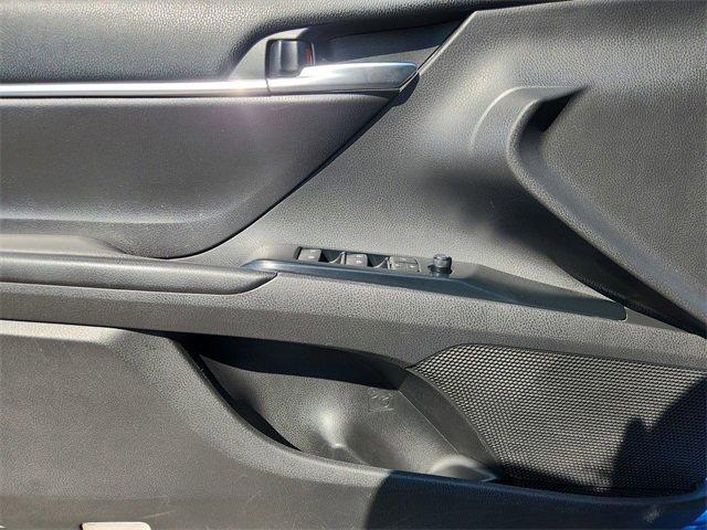 used 2019 Toyota Camry car, priced at $13,991