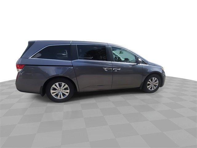 used 2015 Honda Odyssey car, priced at $16,992
