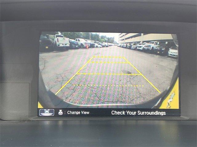 used 2015 Honda Odyssey car, priced at $16,992