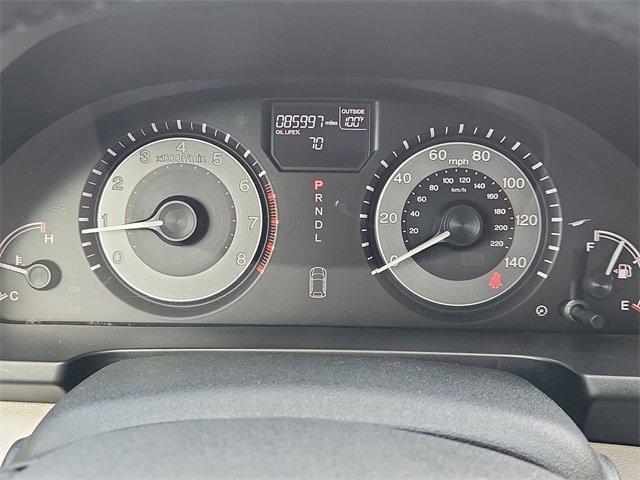 used 2015 Honda Odyssey car, priced at $16,992