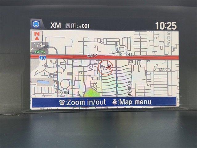 used 2015 Honda Odyssey car, priced at $16,992