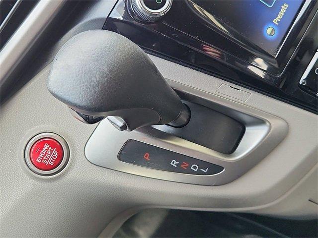 used 2015 Honda Odyssey car, priced at $16,992
