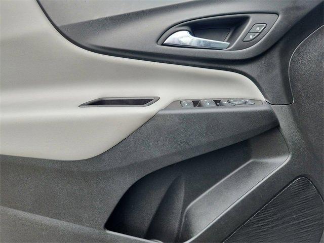 used 2018 Chevrolet Equinox car, priced at $13,592
