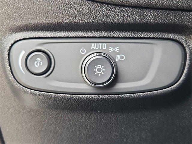 used 2018 Chevrolet Equinox car, priced at $13,592