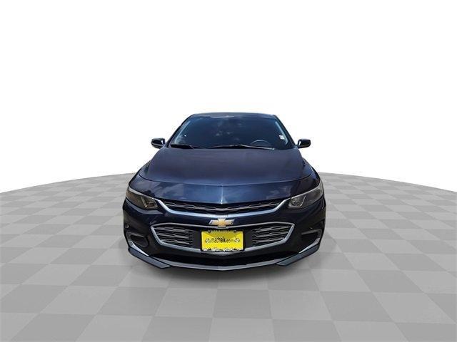 used 2018 Chevrolet Malibu car, priced at $11,991