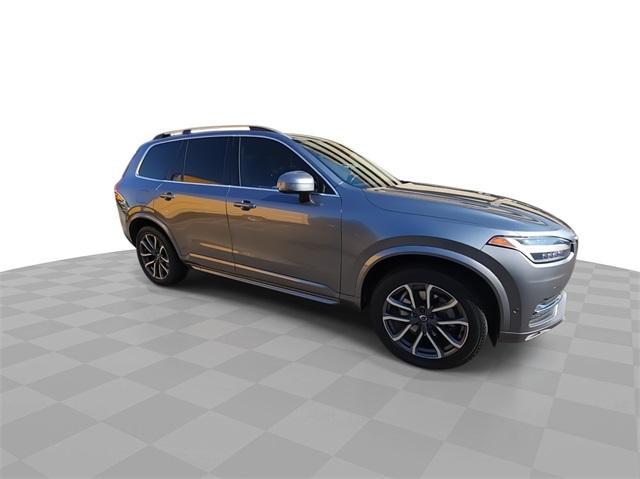 used 2018 Volvo XC90 car, priced at $22,304