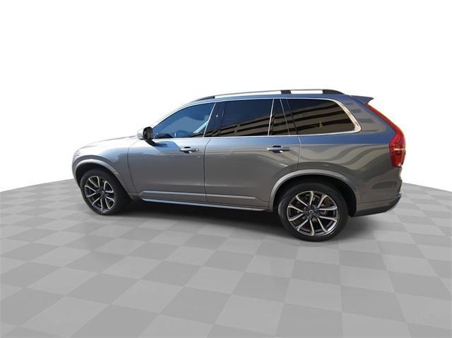 used 2018 Volvo XC90 car, priced at $22,304